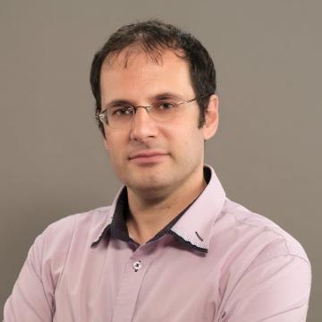 Gorazd Kovačič