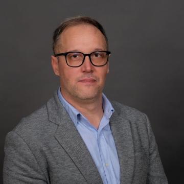 Damjan Mandelc
