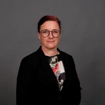 Polona Tratnik
