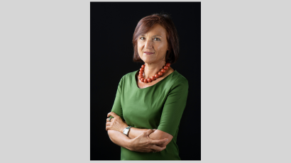 Prof. dr. Marta Verginella (foto: Arne Hodalič)