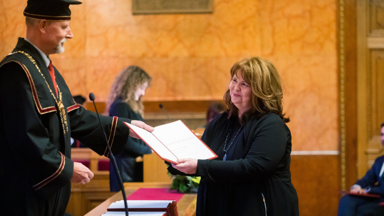 Prof. dr. Tatjana Resnik Planinc (foto: Boštjan Podlogar, STA)