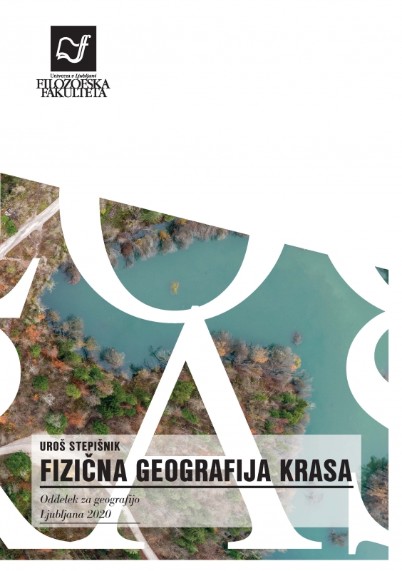 Fizična geografija krasa