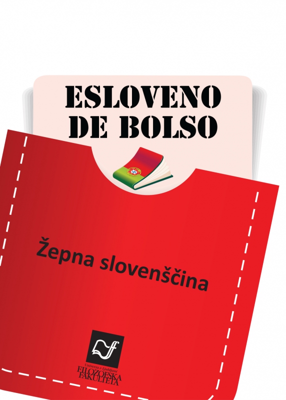 Žepna slovenščina, portugalščina (ESLOVENO DE BOLSO)